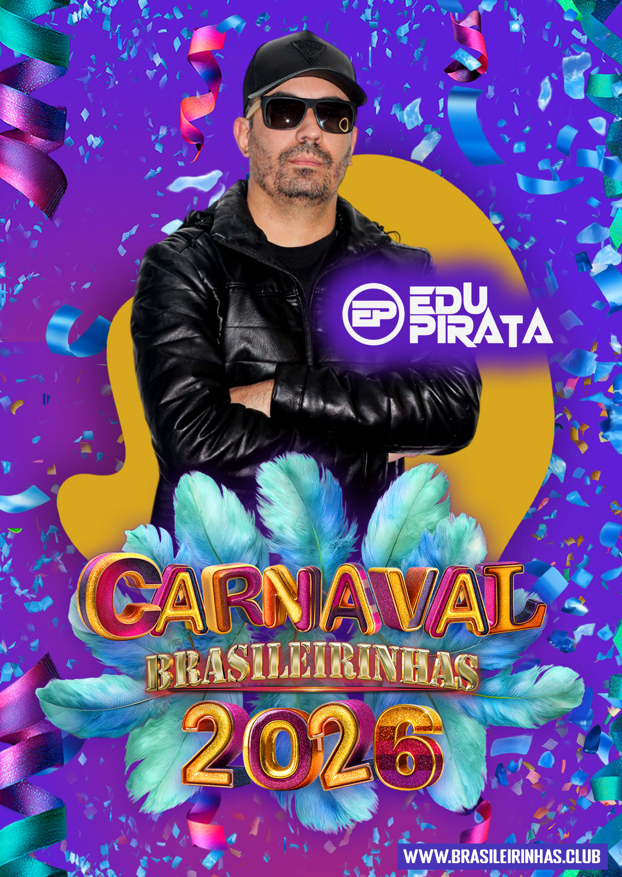 Edu Pirata